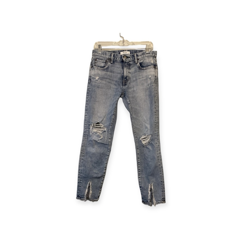Women’s Moussy Vintage MV Ithan Skinny jeans, size 27